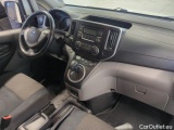  Nissan  NV200 Nissan  Acenta Electric 4d #13