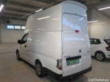  Nissan  NV200 Nissan  Acenta Electric 4d #12