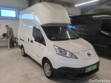 Nissan  NV200 Nissan  Acenta Electric 4d #18