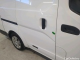  Nissan  NV200 Nissan  Acenta Electric 4d #22