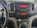  Nissan  NV200 Nissan  Acenta Electric 4d #21