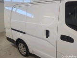  Nissan  NV200 Nissan  Acenta Electric 4d #28
