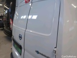  Nissan  NV200 Nissan  Acenta Electric 4d #31