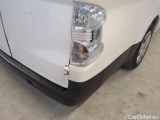  Nissan  NV200 Nissan  Acenta Electric 4d #32