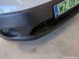  Nissan  NV200 Nissan  Acenta Electric 4d #64