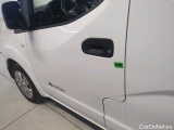  Nissan  NV200 Nissan  Acenta Electric 4d #75