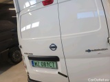  Nissan  NV200 Nissan  Acenta Electric 4d #97