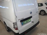  Nissan  NV200 Nissan  Acenta Electric 4d #100
