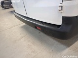 Nissan  NV200 Nissan  Acenta Electric 4d #104