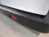  Nissan  NV200 Nissan  Acenta Electric 4d #105