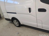  Nissan  NV200 Nissan  Acenta Electric 4d #110