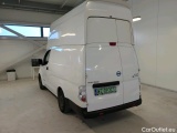  Nissan  NV200 Nissan  Acenta Electric 4d #12