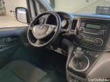  Nissan  NV200 Nissan  Acenta Electric 4d #13
