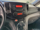  Nissan  NV200 Nissan  Acenta Electric 4d #20