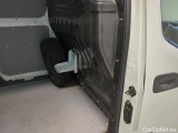  Nissan  NV200 Nissan  Acenta Electric 4d #22
