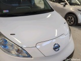  Nissan  NV200 Nissan  Acenta Electric 4d #36