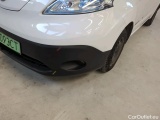  Nissan  NV200 Nissan  Acenta Electric 4d #38