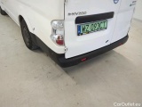  Nissan  NV200 Nissan  Acenta Electric 4d #52