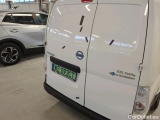  Nissan  NV200 Nissan  Acenta Electric 4d #58