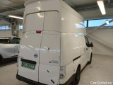  Nissan  NV200 Nissan  Acenta Electric 4d #62