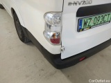  Nissan  NV200 Nissan  Acenta Electric 4d #68