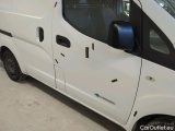  Nissan  NV200 Nissan  Acenta Electric 4d #75
