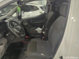  Nissan  NV200 Nissan  Acenta Electric 4d #7
