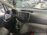  Nissan  NV200 Nissan  Acenta Electric 4d #11