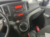  Nissan  NV200 Nissan  Acenta Electric 4d #14