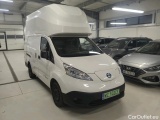  Nissan  NV200 Nissan  Acenta Electric 4d #20