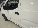  Nissan  NV200 Nissan  Acenta Electric 4d #52