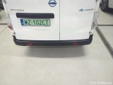  Nissan  NV200 Nissan  Acenta Electric 4d #64
