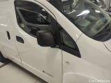  Nissan  NV200 Nissan  Acenta Electric 4d #69