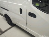  Nissan  NV200 Nissan  Acenta Electric 4d #71
