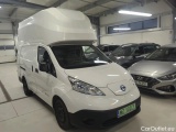  Nissan  NV200 Nissan  Acenta Electric 4d #73