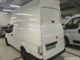  Nissan  NV200 Nissan  Acenta Electric 4d #75
