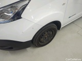 Nissan  NV200 Nissan  Acenta Electric 4d #78