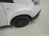  Nissan  NV200 Nissan  Acenta Electric 4d #77