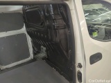  Nissan  NV200 Nissan  Acenta Electric 4d #95