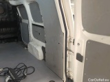 Nissan  NV200 Nissan  Acenta Electric 4d #109
