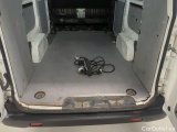  Nissan  NV200 Nissan  Acenta Electric 4d #107