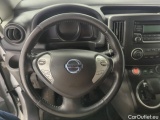  Nissan  NV200 Nissan  Acenta Electric 4d #115