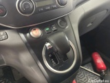  Nissan  NV200 Nissan  Acenta Electric 4d #117