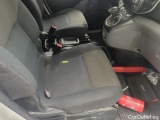  Nissan  NV200 Nissan  Acenta Electric 4d #132