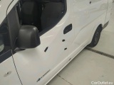 Nissan  NV200 Nissan  Acenta Electric 4d #136