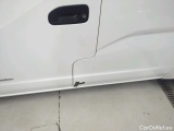  Nissan  NV200 Nissan  Acenta Electric 4d #141