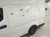  Nissan  NV200 Nissan  Acenta Electric 4d #146
