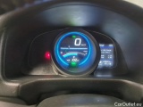  Nissan  NV200 Nissan  Acenta Electric 4d #5