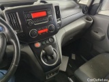  Nissan  NV200 Nissan  Acenta Electric 4d #7