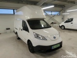  Nissan  NV200 Nissan  Acenta Electric 4d #8